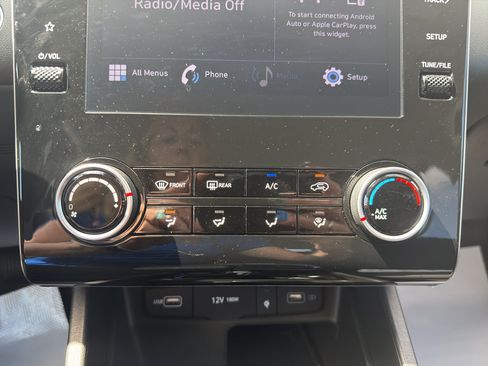 Certified 2023 Hyundai Tucson SEL AWD/4WD image 18