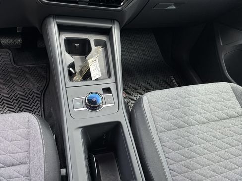 New 2026 Volkswagen Tiguan S AWD/4WD image 15