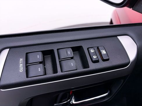 Used 2022 Toyota 4Runner SR5 AWD/4WD image 15