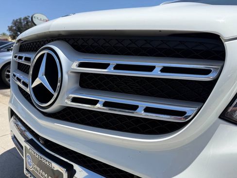 Used 2019 Mercedes-Benz GLS 450 4MATIC image 19
