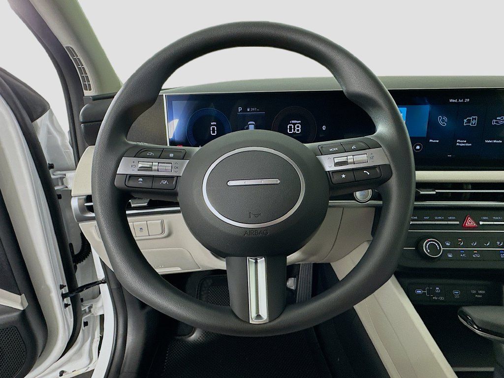 New 2026 Hyundai Tucson SE FWD image 10