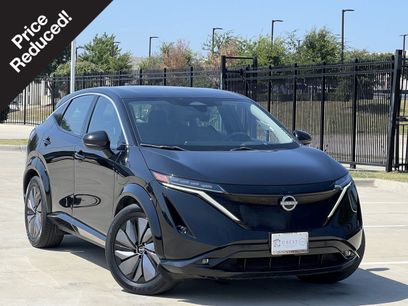 Used 2023 Nissan Ariya FWD