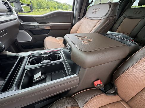 New 2026 Ford F350 King Ranch AWD/4WD image 34