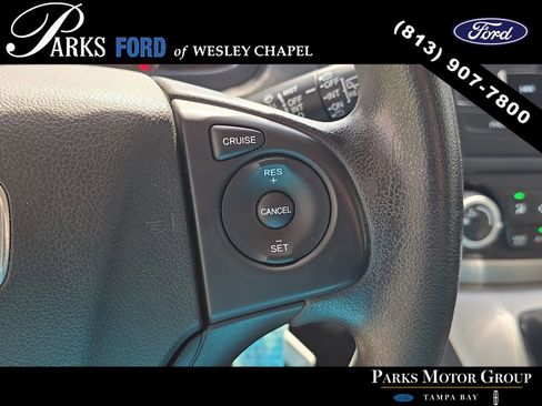 Used 2012 Honda CR-V LX image 28