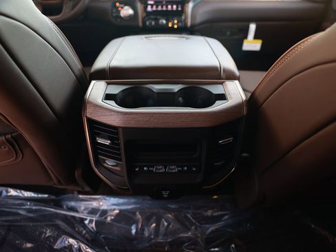 New 2026 RAM 1500 Limited image 31
