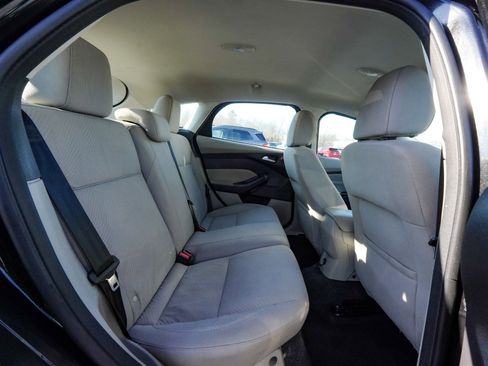 Used 2013 Ford Focus Electric Hatchback image 36