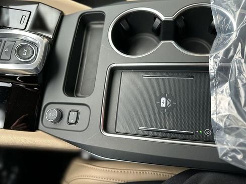 New 2026 Acura MDX SH-AWD image 22