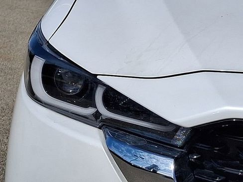 Used 2023 MAZDA CX-5 AWD 2.5 S w/ Premium Package image 9