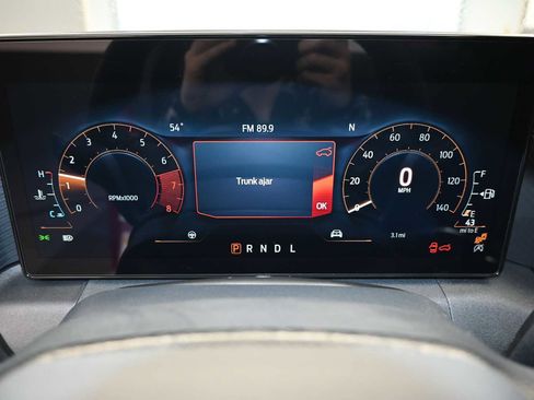 Used 2025 Ford Mustang Coupe image 13