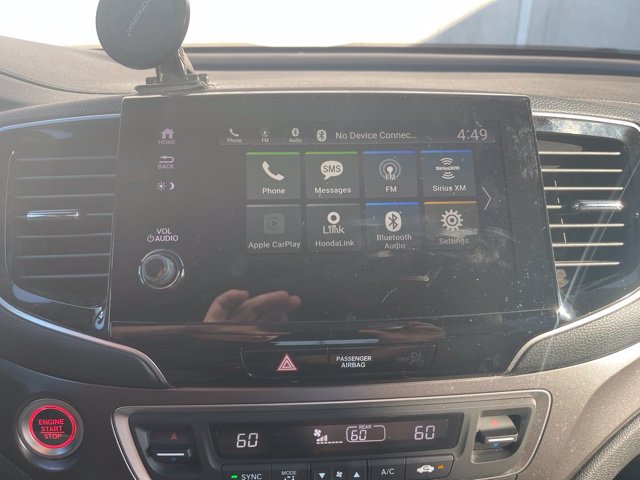 Used 2020 Honda Passport EX-L image 20