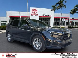 Used 2024 Honda CR-V EX-L video 1