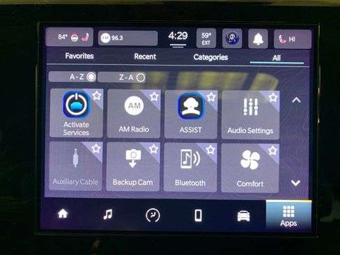 Used 2023 Jeep Grand Cherokee L Laredo image 37