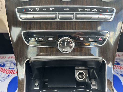 Used 2021 Mercedes-Benz C 300 Sedan image 21