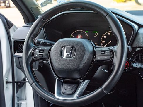 Certified 2023 Honda CR-V Sport Touring image 26
