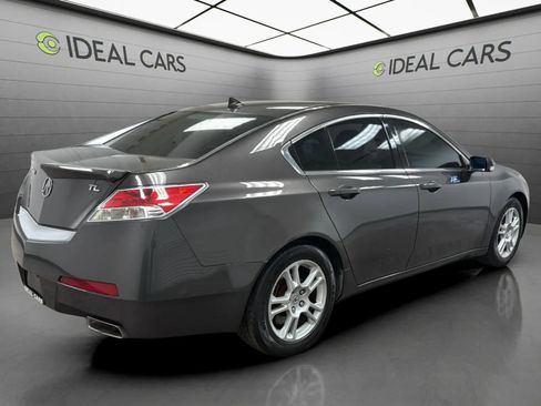 Used 2010 Acura TL FWD image 5