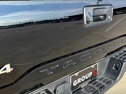Used 2023 Toyota Tacoma SR image 27