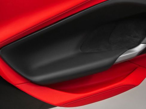 Certified 2024 Ferrari 296 GTB image 64