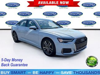 Used 2023 Audi A6 3.0T Prestige w/ Prestige Package video 1