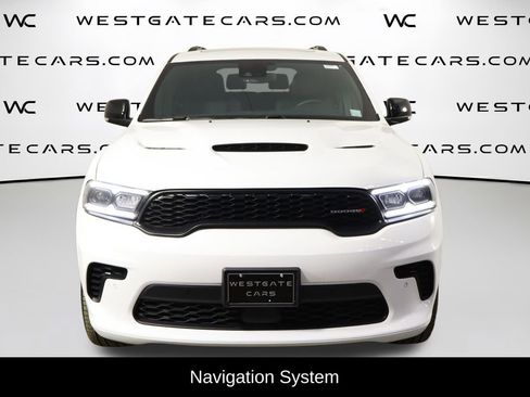 Used 2026 Dodge Durango GT AWD/4WD image 2