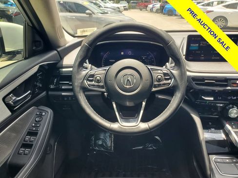 Certified 2023 Acura MDX FWD w/ Technology Package image 25