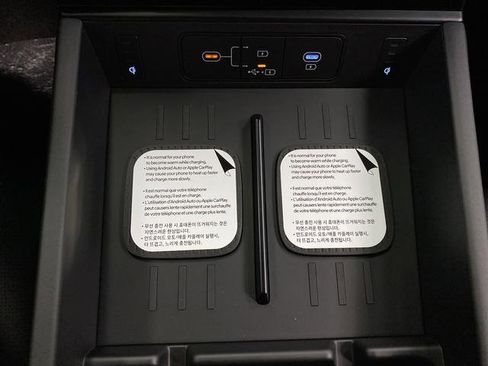 New 2026 Hyundai Santa Fe Calligraphy image 25