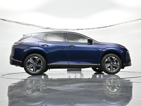 New 2025 Nissan Murano SV image 38