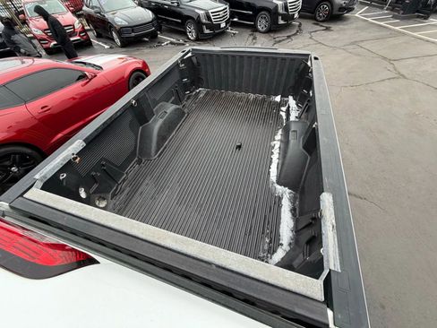 Used 2021 Chevrolet Silverado 1500 W/T w/ WT Fleet Convenience Package RWD image 10