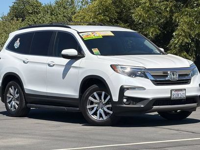 Used 2020 Honda Pilot EX