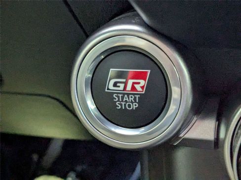New 2026 Toyota GR86 Premium RWD image 21