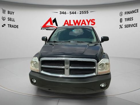 Used 2006 Dodge Durango SLT AWD/4WD image 3