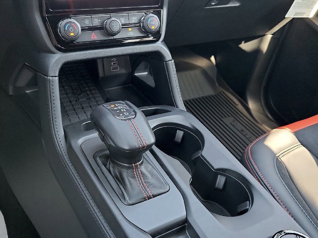 New 2026 Ford Ranger Raptor AWD/4WD image 17