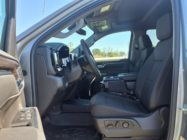 New 2026 Chevrolet Silverado 1500 RST w/ RST Select Package AWD/4WD image 13