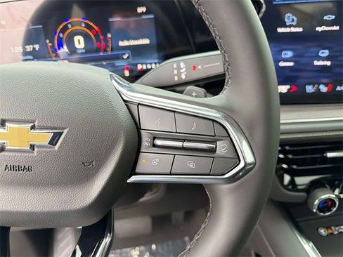 New 2026 Chevrolet Tahoe Premier image 27