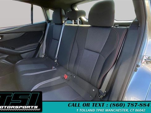 Used 2019 Subaru Impreza 2.0i Sport image 26