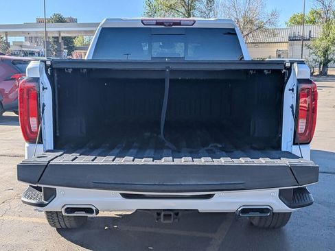 Used 2024 GMC Sierra 1500 Denali w/ Technology Package image 35