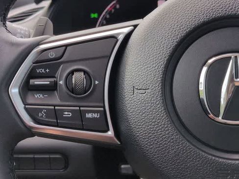 Certified 2025 Acura TLX w/Technology Package image 25