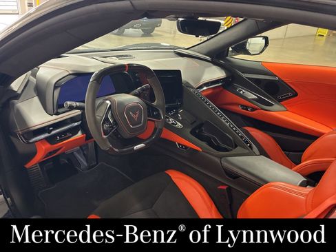 Used 2025 Chevrolet Corvette E-Ray image 5