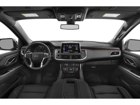 Used 2024 Chevrolet Suburban Z71 w/ Luxury Package image 11