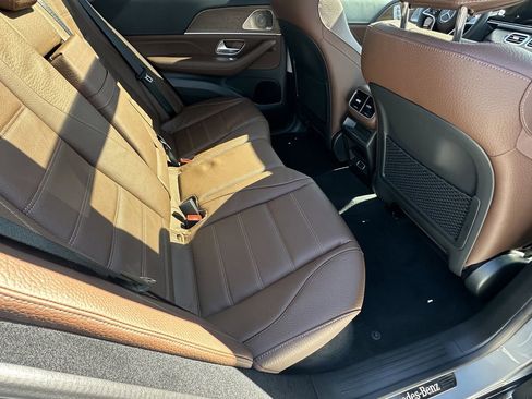 New 2026 Mercedes-Benz GLE 450 GLE 450 image 18