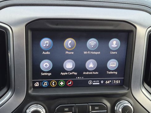 Certified 2022 GMC Sierra 1500 SLT image 26