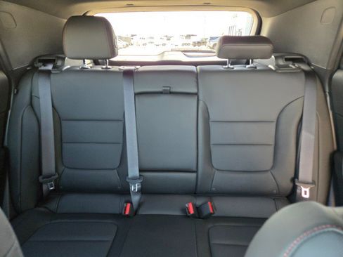 Used 2025 Chevrolet TrailBlazer RS w/ Convenience Package image 19