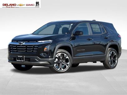 New 2027 Chevrolet Equinox LT w/ Safety and Technology Package