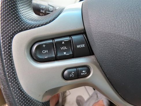 Used 2007 Honda Civic Hybrid Sedan image 22