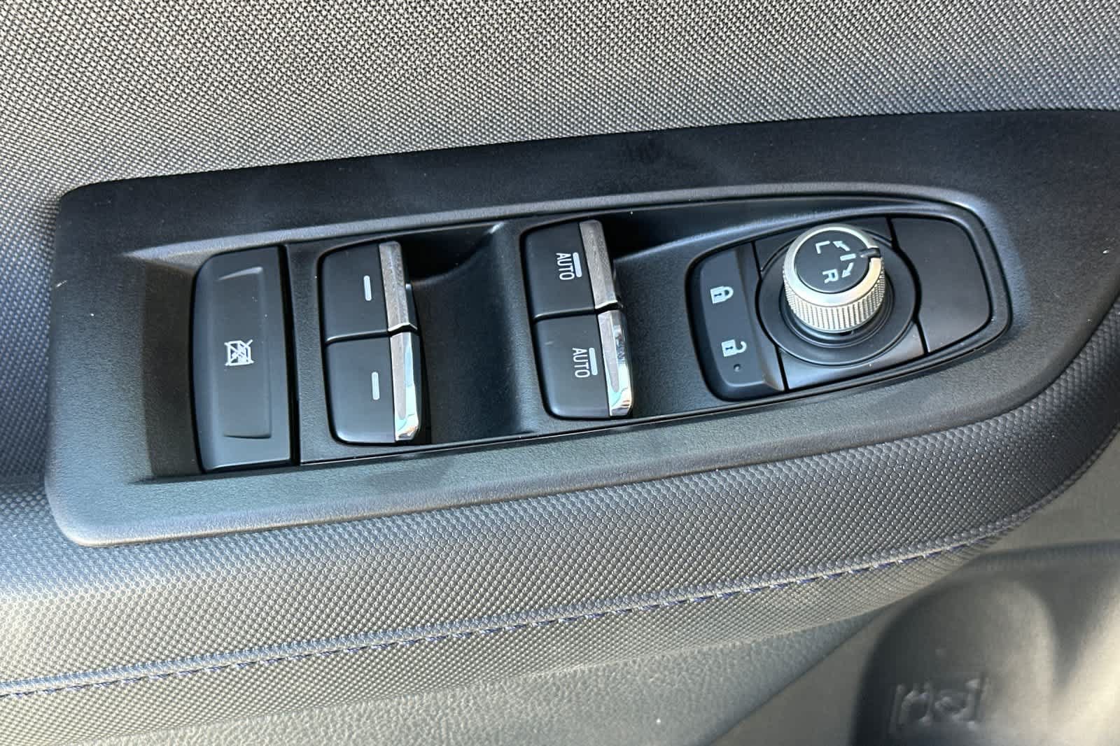 New 2026 Subaru Forester Premium AWD/4WD image 11