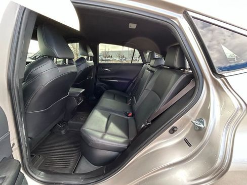 Used 2021 Toyota Venza XLE image 27