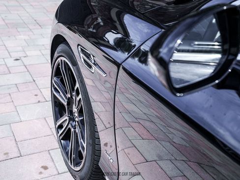 Used 2016 Bentley Continental GT V8 S AWD/4WD image 69