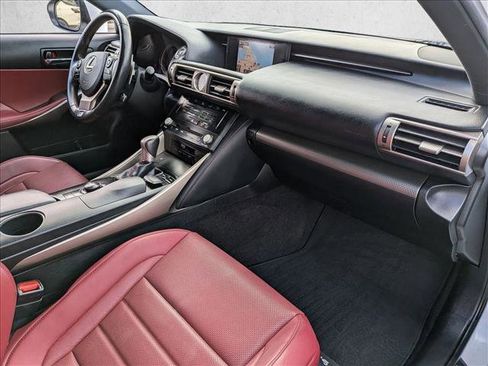 Used 2014 Lexus IS 350 image 21