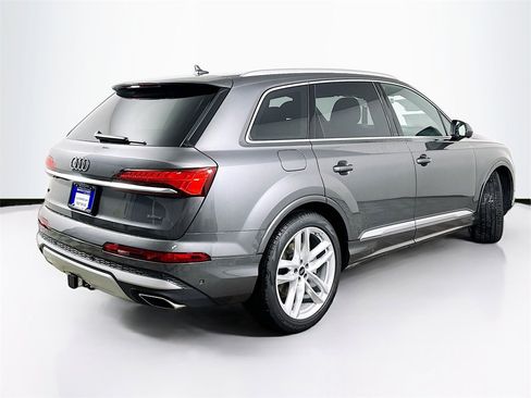New 2025 Audi Q7 3.0T Premium Plus image 7