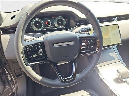 New 2026 Land Rover Range Rover Evoque S image 17