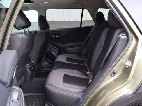 Certified 2024 Subaru Outback Premium AWD/4WD image 19